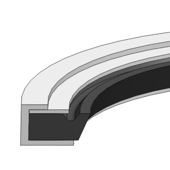 HPSI  MDS-25X32X4